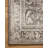 Magnolia Home by Joanna Gaines x Loloi Wimberly Ink / Bone Area Rug-112233799