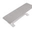 Banc rembourré en polyester Clarkston-637041952
