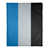 Bleu / argent / noir n'est pas disponible