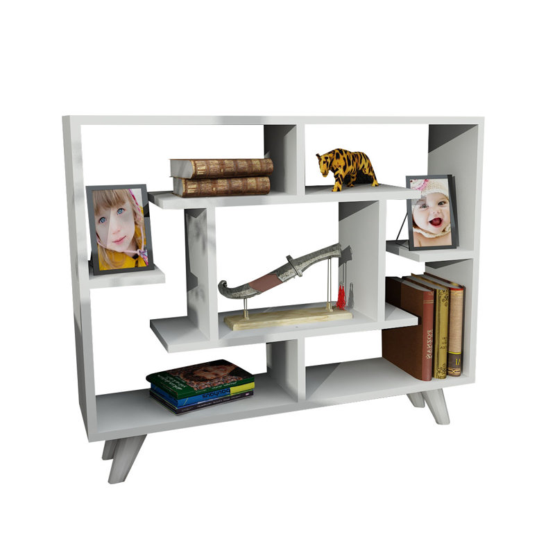 Lewisville Bookcase