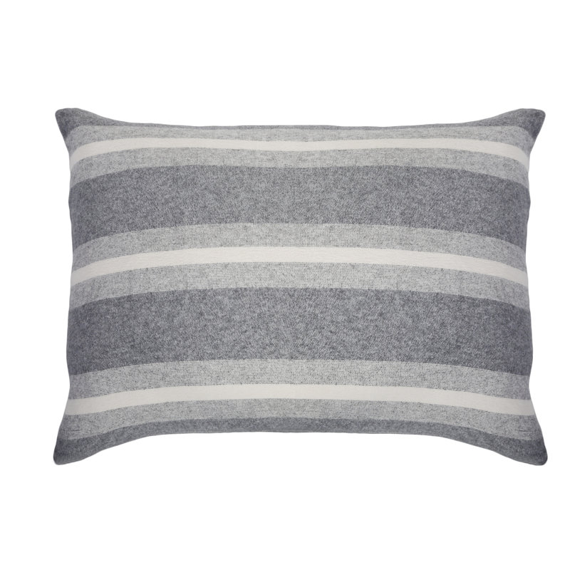 Alpine Lumbar Pillow Cover & Insert