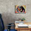 «It's Are Not Dangerous» par Dean Russo Studios, art mural sur toile-85065841