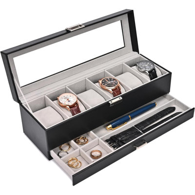 Watch Box +