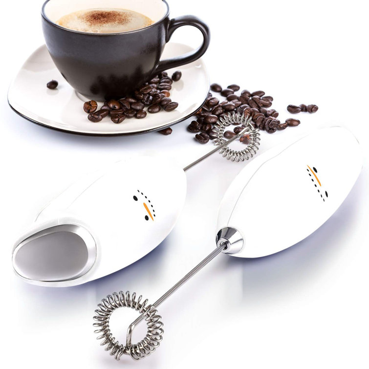 Milk frother coffee beater cocoa mini mixer, CATEGORIES \ Kitchen \  Frothers