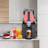 Slushy Machine, 88 Oz. Slushy Maker Machine For Home, No Ice Needed, Slushie Machine With Adjustable Smoothie Thickness, Frozen Drink Machine For Slush, Smoothies, Frappés, Milkshakes, Cocktails
