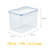 Easy Essentials™ Food Storage Container