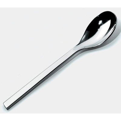 Colombina Collection Stainless Steel Dinner Spoon