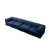 Chenille bleu est en rupture de stock