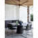 Sela 72'' Ceiling Fan