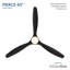 Ventilateur de plafond intelligent 65 po Pierce-116794809-116794812