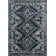 Rouillard Southwestern Indoor Rug