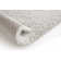 Elsa Solid Colour Shag Area Rug