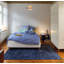 Shine Flatweave Blue Rug-99326223