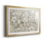 «Neutral Spring» - peinture encadrée-1143935822-1143907686