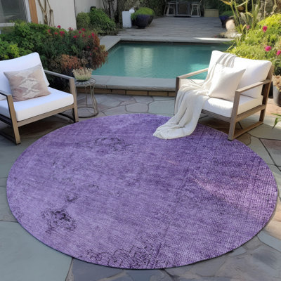 Tapis intérieur / extérieur Ayush