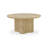 Sidney Dining Table Natural