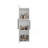 Magna Medicine 38"H Single Door Cabinet, Three Shelves-78679369