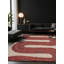 Tapis rouge soyeux et moelleux-1422781870