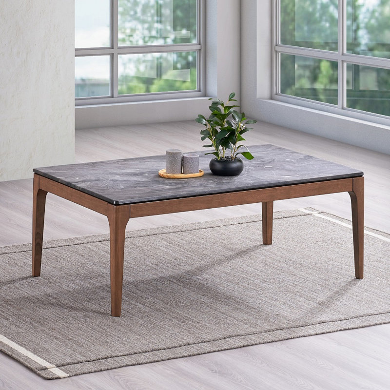 Ensemble de table de salon Bevis