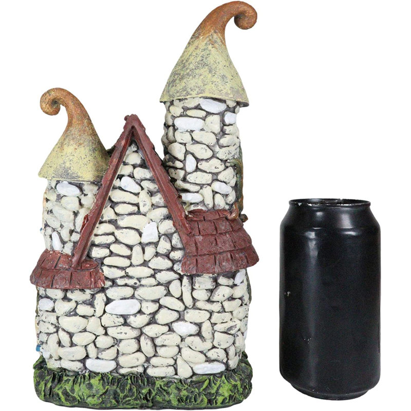 Karlshamn Scenic & Cityscapes Figurines & Sculptures