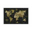 Golden World by Nan - Painting on Canvas-1388591877-1388591878