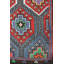 Jijim One-of-a-Kind 6'1" X 8'10" Area Rug