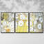«Heirloom Treasure II», reproduction sur toile 3 pièces-730110464-730110475