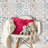 5.91'' W x 5.91'' L PVC Peel and Stick Field Tile