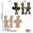 32'' Cardboard Standup