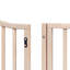 Deance Solid Wood Dog House Door-1229290441-1229290454