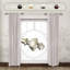 Tringle à rideaux simple Bauder Jerome-548415618