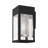 Araly Stainless Steel Wall Light-465222132