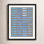 The Blues 1 by Jacques Pilon
