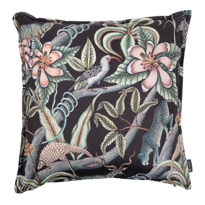 Ardmore Outdoor Pillow, Night