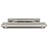 Wyatt LED Armed Sconce-43127496
