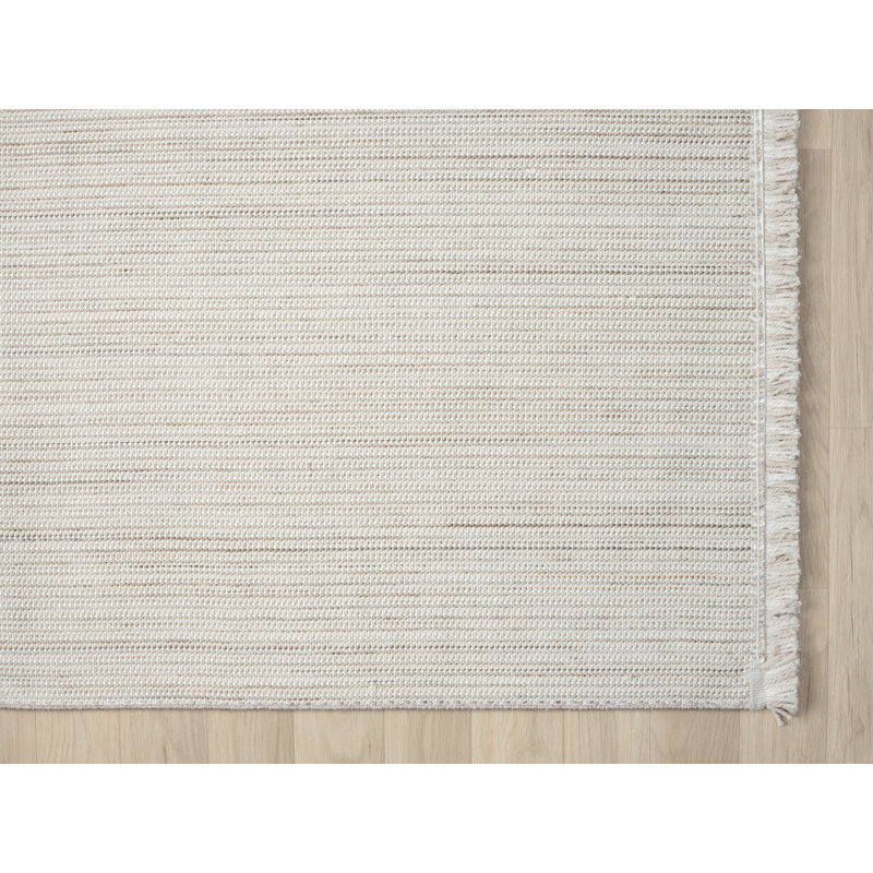 Elysia beige Rug, Rectangle 200 x 290cm