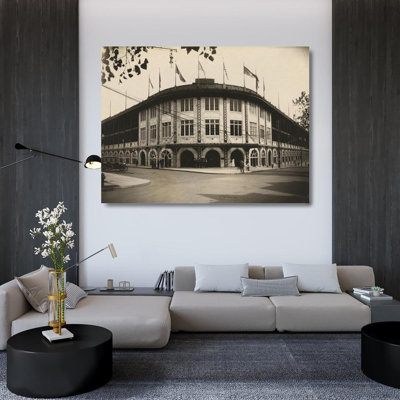 Forbes Field