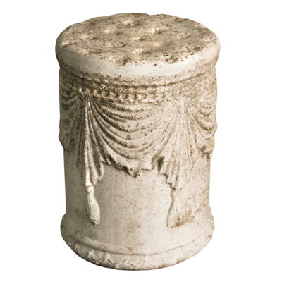Mcelhaney Outdoor Garden Stool