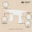 5-Star Rated Dining Table-1130014848