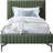 Gallo Upholstered Bed-91110454-91110455