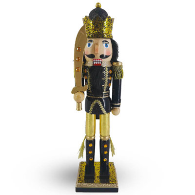 Christmas Nutcracker