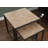 Nesting Table