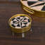 Geometric Coaster