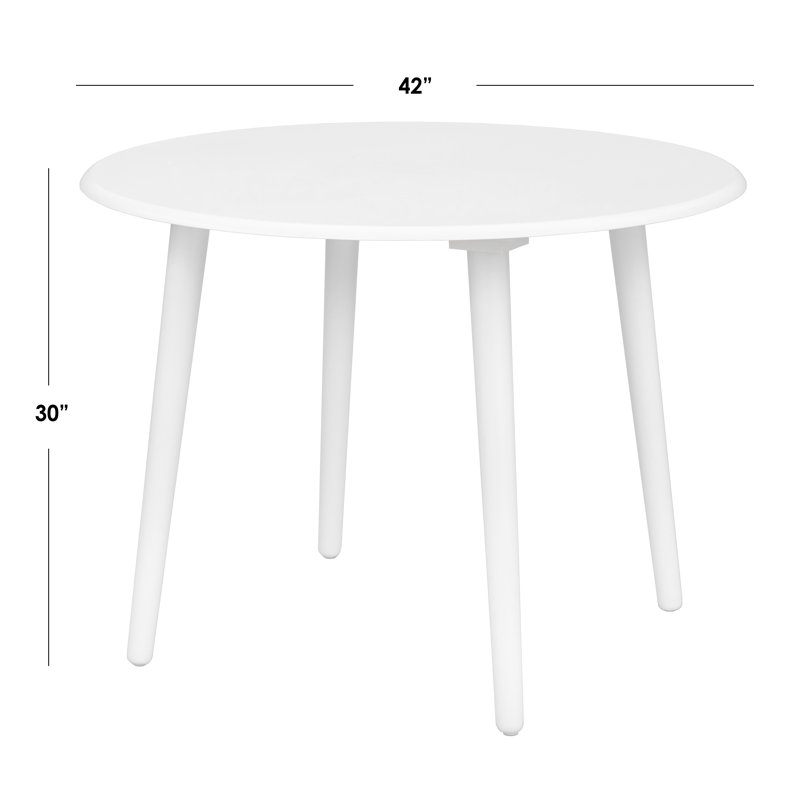 Ensemble de salle à manger Mehmud, Noir, 5 (1 table + 4 chaises)