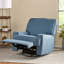 Fauteuil inclinable manuel de 36 po de largeur-313846963