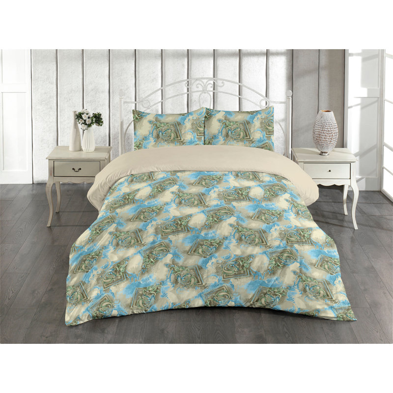 Duvet Cover