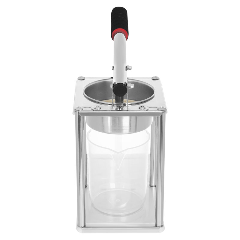 Manual Juice Squeezer