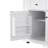 Rolling Kitchen Storage Cart with Drop Leaf,Power Outlet and 5 Open Side Racks-118094499