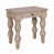 Rustique naturel