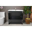 Ensemble de meuble-lavabo simple 36 po Ceravolo-855929476